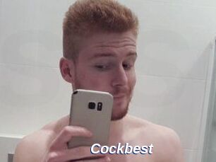 Cockbest