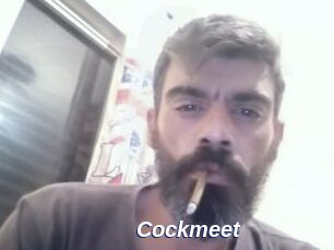 Cockmeet