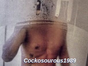 Cockosourous1989