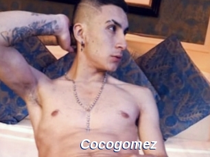 Cocogomez