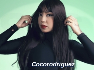 Cocorodriguez