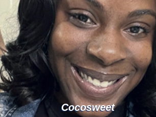 Cocosweet
