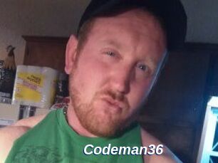 Codeman36