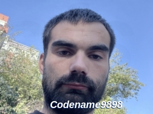 Codename9898