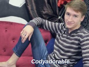 Codyadorable