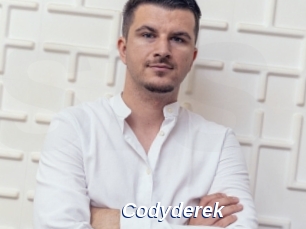 Codyderek