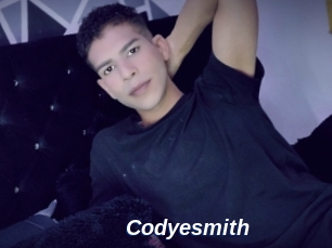 Codyesmith