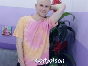 Codyolson