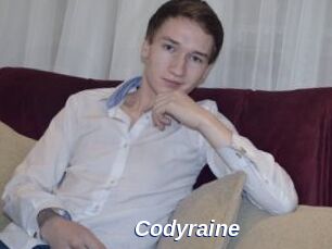 Codyraine