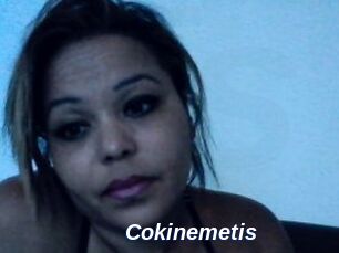 Cokinemetis