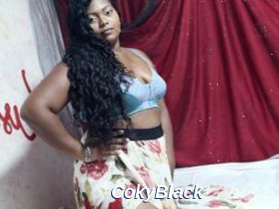 CokyBlack