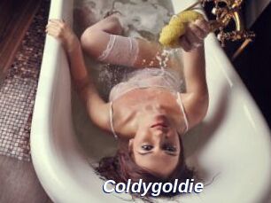 Coldygoldie