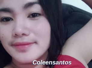 Coleensantos