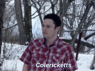 Colericketts