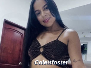 Colettfoster