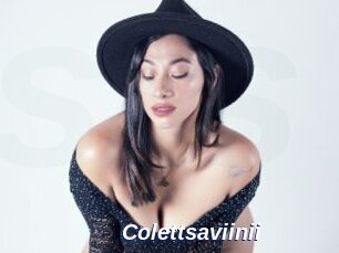 Colettsaviinii