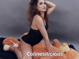 Colinesilicious