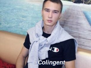 Colingent