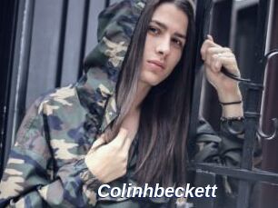 Colinhbeckett