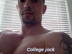 College_jock