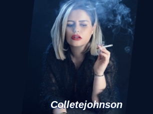 Colletejohnson