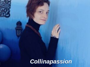 Collinapassion