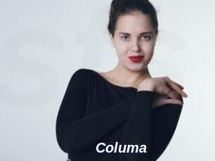 Columa