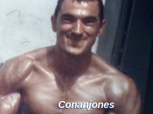 Conanjones