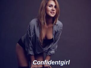 Confidentgirl