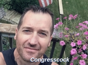 Congresscock