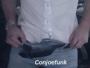 Conjoefunk