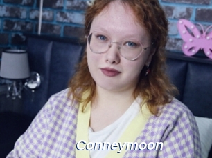 Conneymoon