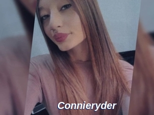 Connieryder