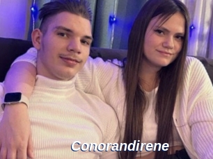 Conorandirene