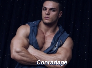 Conradage