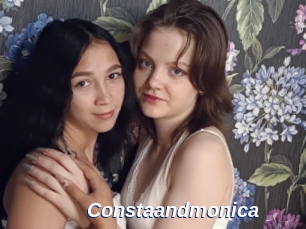 Constaandmonica