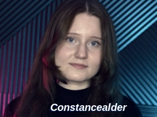 Constancealder