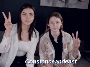 Constanceandeast