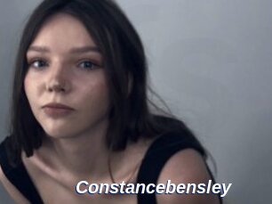 Constancebensley
