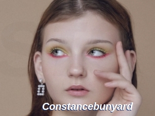 Constancebunyard