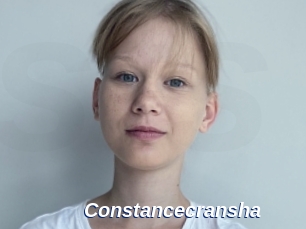 Constancecransha