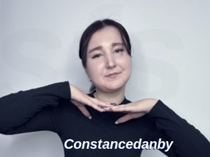 Constancedanby