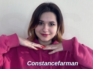 Constancefarman