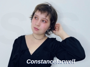 Constancefarwell