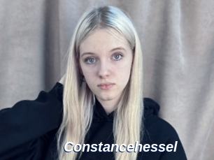 Constancehessel