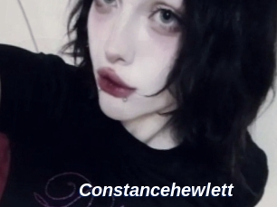 Constancehewlett