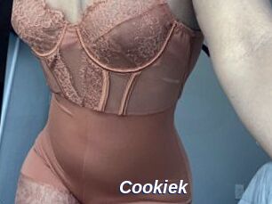 Cookiek