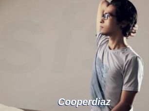 Cooperdiaz