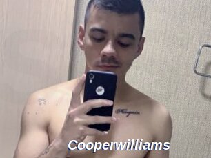 Cooperwilliams