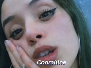 Cooraliine